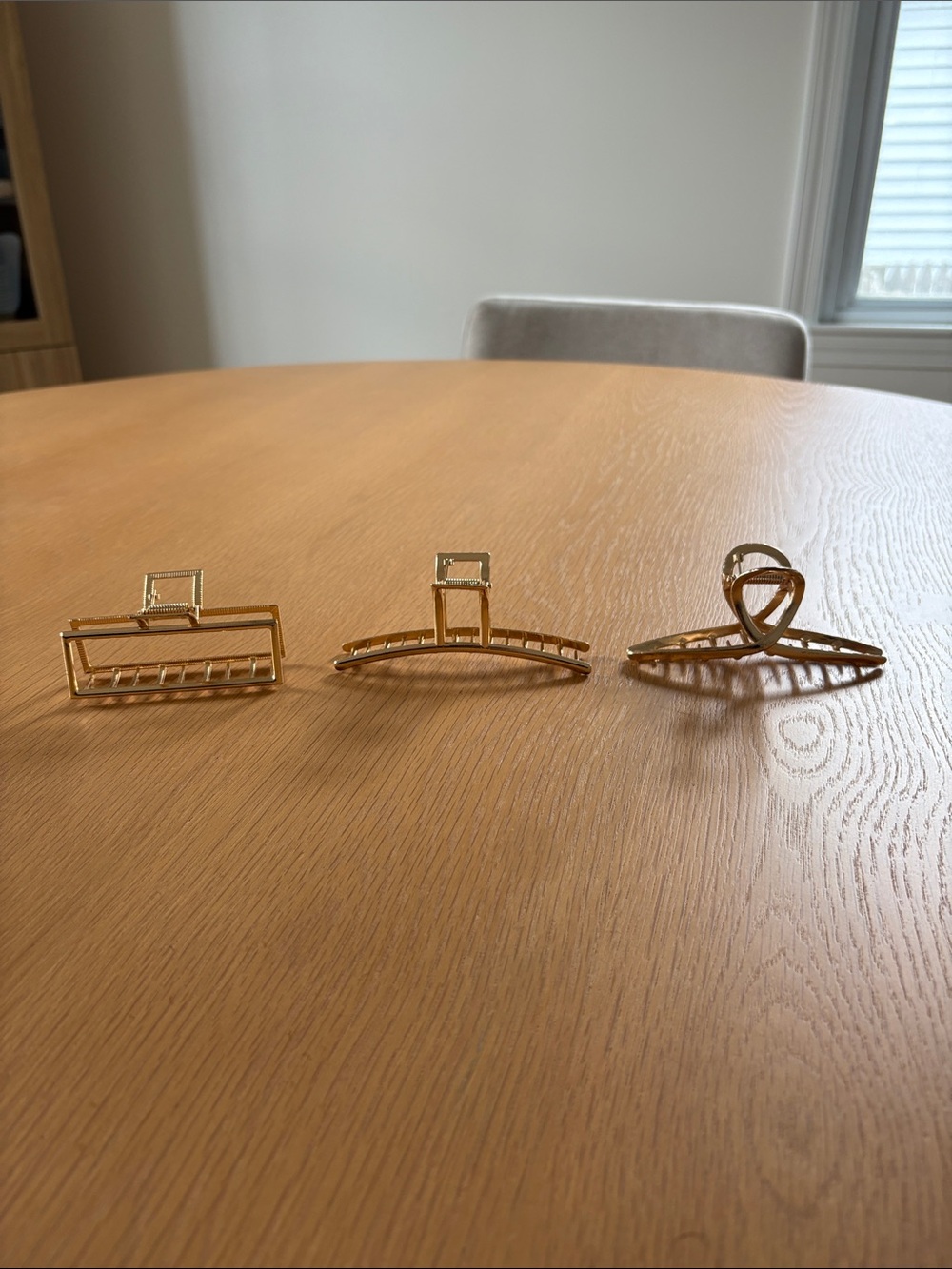Clip Set - 8 Pieces - Picture 5 of 7